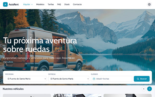 autorent